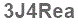 The text to enter in the texbox below is: 3J4Rea