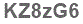 The text to enter in the texbox below is: KZ8zG6