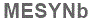 The text to enter in the texbox below is: MESYNb