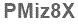 The text to enter in the texbox below is: PMiz8X