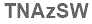 The text to enter in the texbox below is: TNAzSW