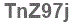 The text to enter in the texbox below is: TnZ97j