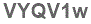 The text to enter in the texbox below is: VYQV1w